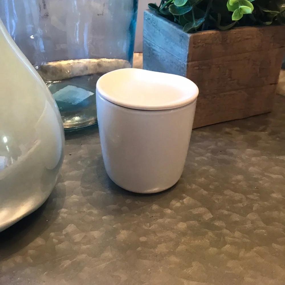 Starbucks Organic by Aida Tea Set